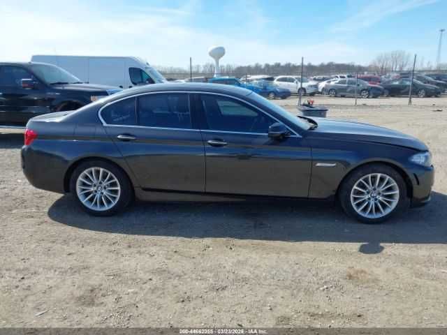 Bmw 528i xDrive 2015 *