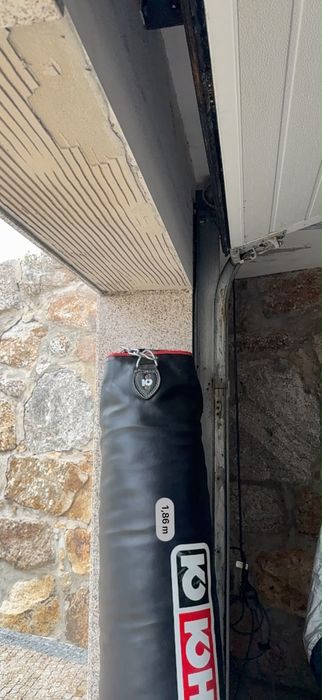 Saco de boxe KOHLER