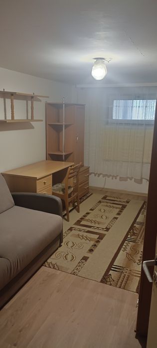 Pokój stancja jednoosobowy