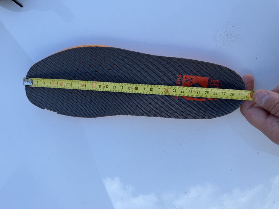 Оригінал! Черевики тактичні/трекінгові Deckers X Lab DX-A6 Carbon GORE-TEX Mid