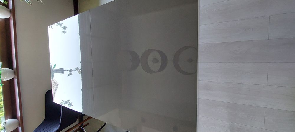 Stół do jadalni 90x160 rozkładany