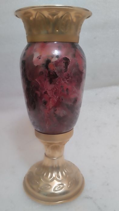 Вазочка для интерьера