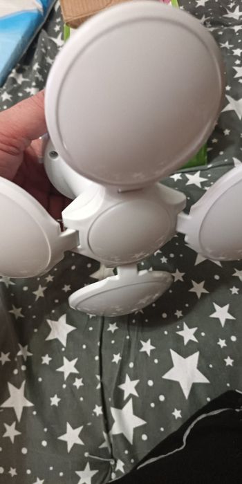 Лампа для кемпінгу BL-2029 підвісна/акумуляторна на сонячній батареї