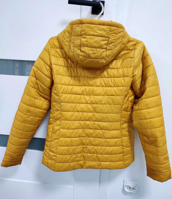 Kurtka z kapturem 38/M