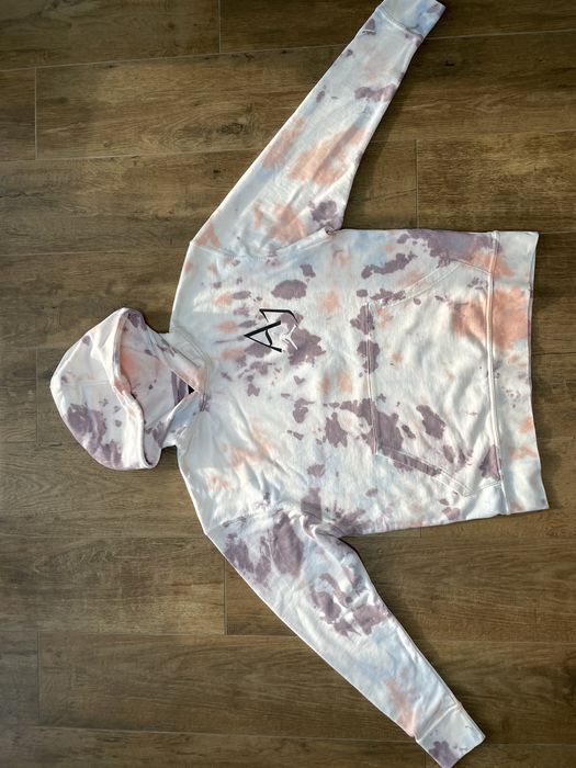 Bluza kangurka Jordan unikatowa
