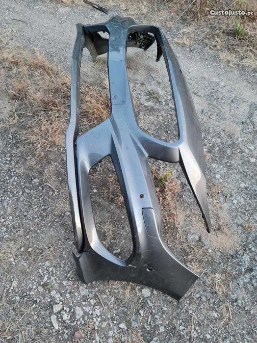 Para-choques CLA AMG