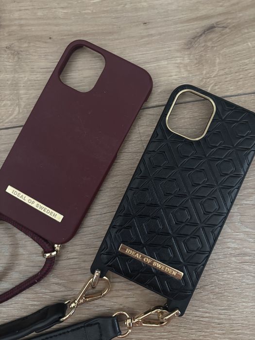 Case/etui na Iphone 12 mini Ideal of sewden