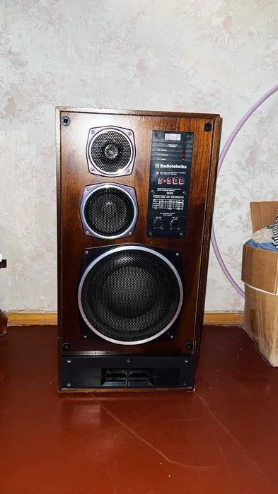 Акустическая система S-90 D