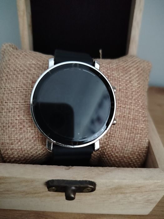 NOWE zegarki dla par