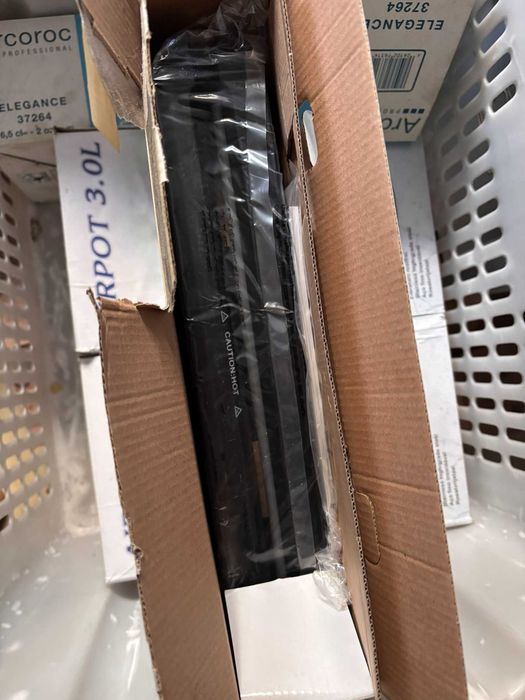 Máquina Embaladora a Vácuo nova nunca usada