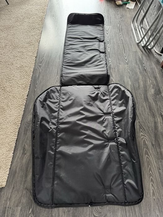 Bugaboo mala transporte