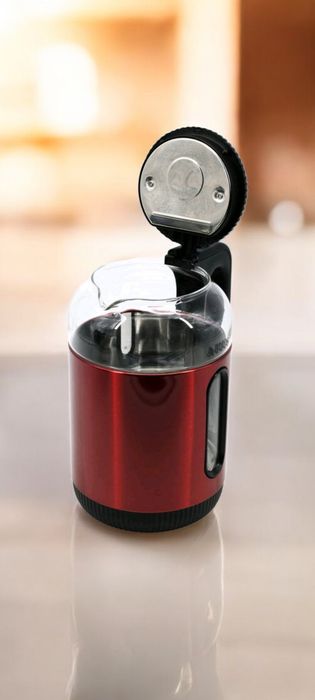 Якість 100%. 1400W.  Електричний чайник A Plus 1,6 літра.