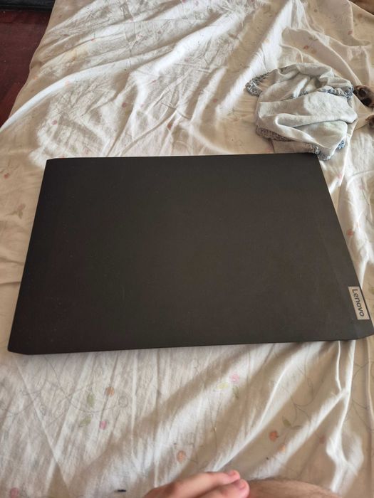 Computador Lenovo IdeaPad Gaming 3 15IHU6