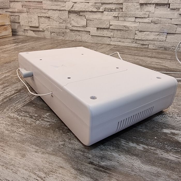 Radio kuchenne podszafkowe FM DAB+ Bluetooth