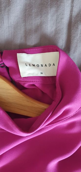Sukienka LEMONADA 36