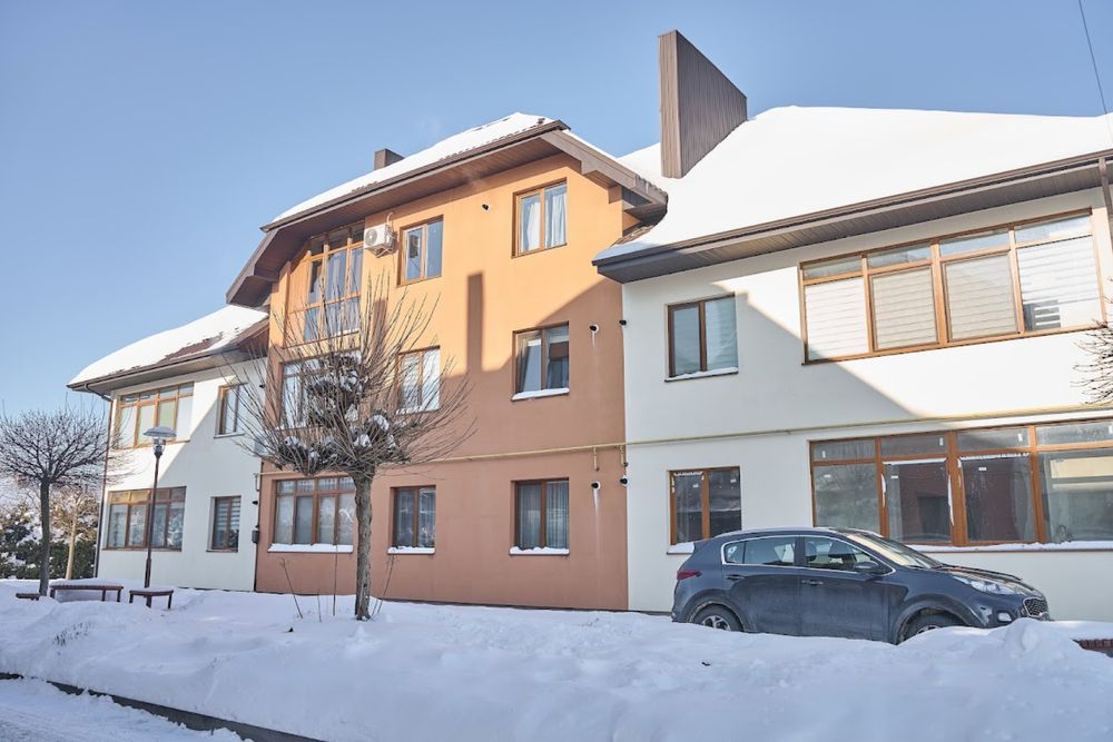 Продаж двохрівневої 3-кімнатної квартири | від власників | Струмівка