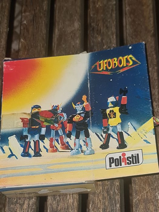 Vendo este brinquedo