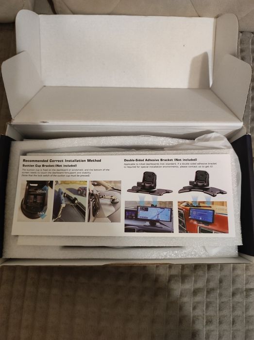 Car Play Radio samochodowe