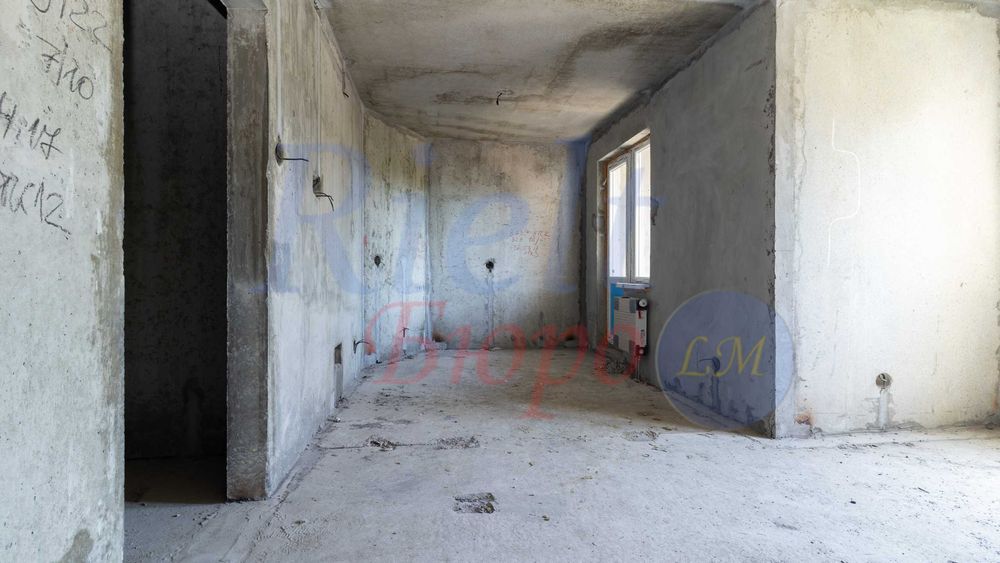 1-комнатная квартира по адресу ул. Конева (площадь 33 м²) - Atlanta.ua - фото 8