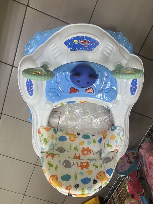 Ходунки дитячі.