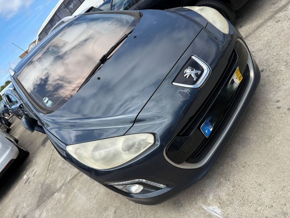 Peugeot 308 1.6 Hdi de 2011 SW para peças