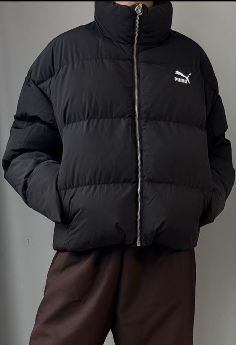 Жіноча куртка Puma Classics,