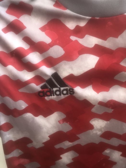 Футболка Manchester United