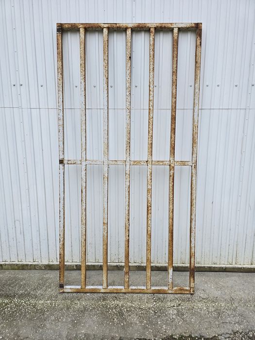 Grades / Vedações / Divisórias p/ animais etc