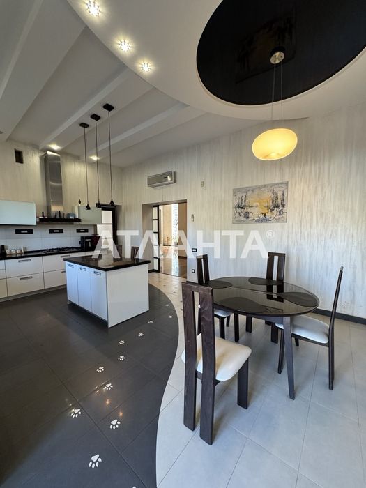 Дом премиум-класса на 15 сотках, Совиньон