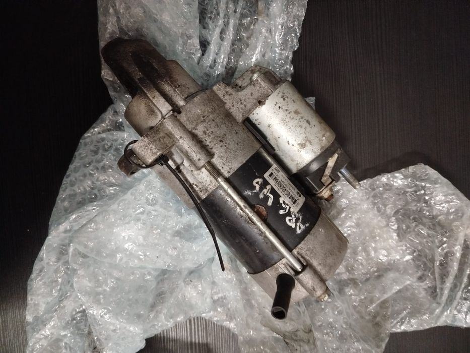 Motor de arranque
OPEL Astra K, de 2015 a 2022