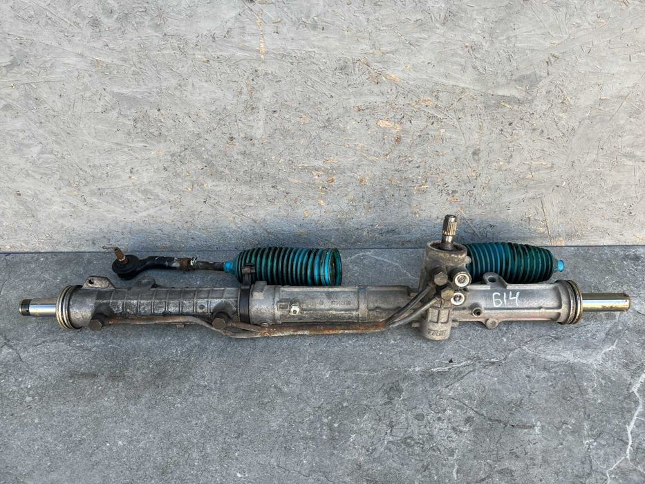 Рулевая рейка Alfa Romeo 147