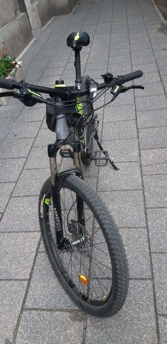 Rockrider st 900 s