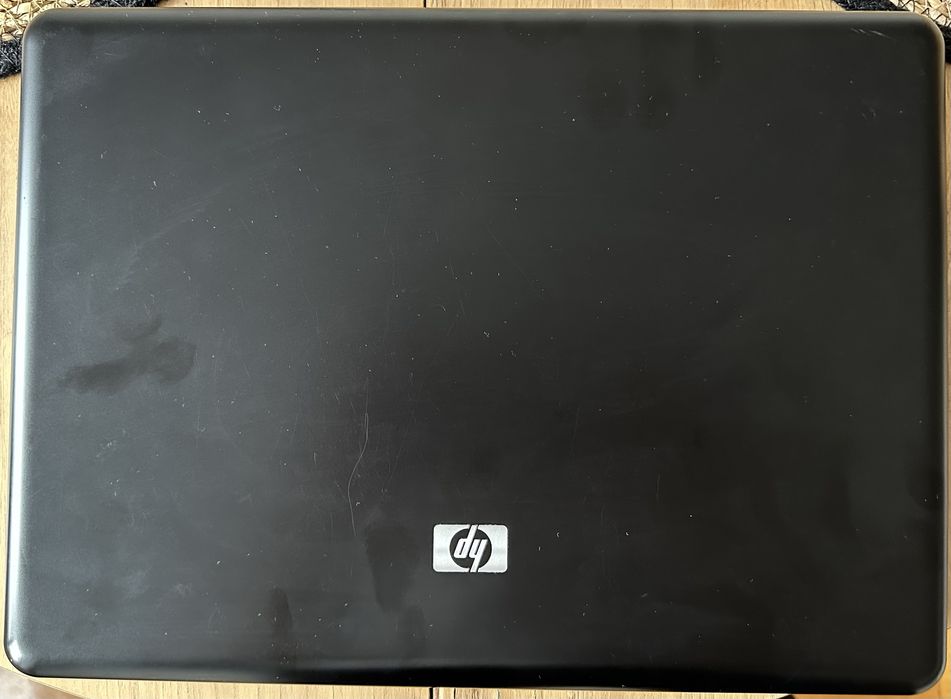 HP Compaq 6730s - używany - stan bdb
