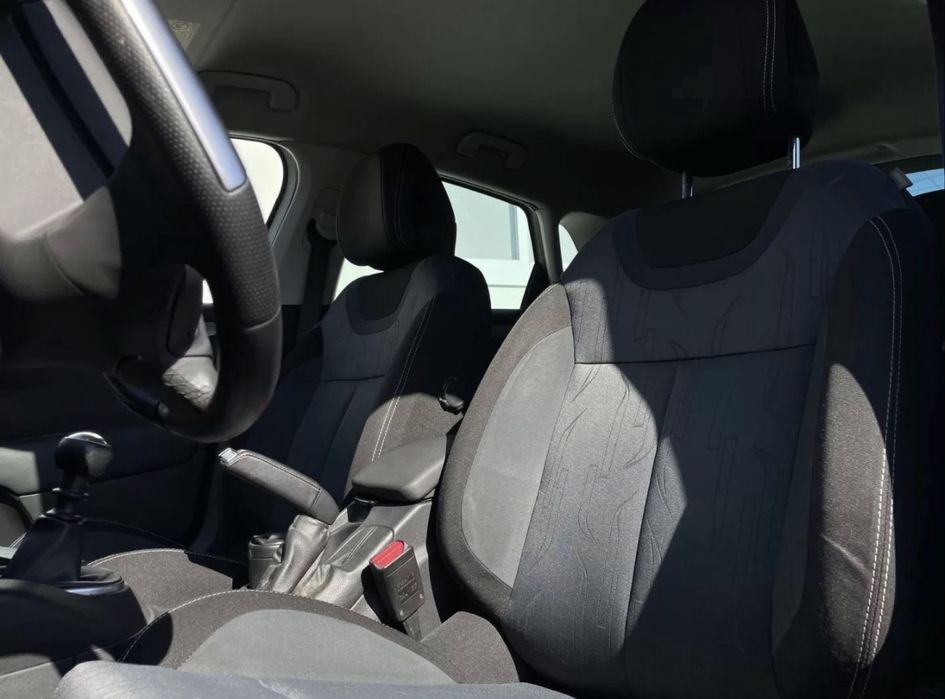CITROËN C4 1.6 HDI SEDUCTION - 2011 - Nacional - 243.000 KM