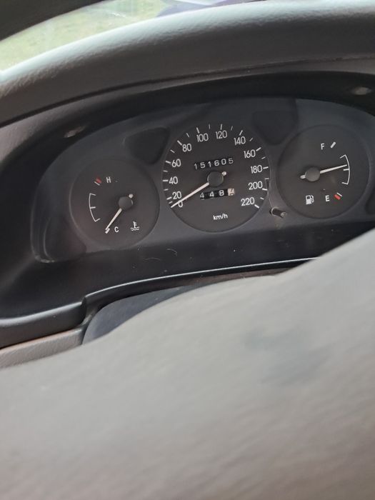 Продам Ланос, 2008 рік