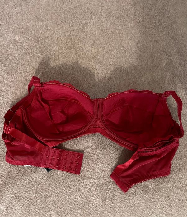 Ліфчик для годування D чашка