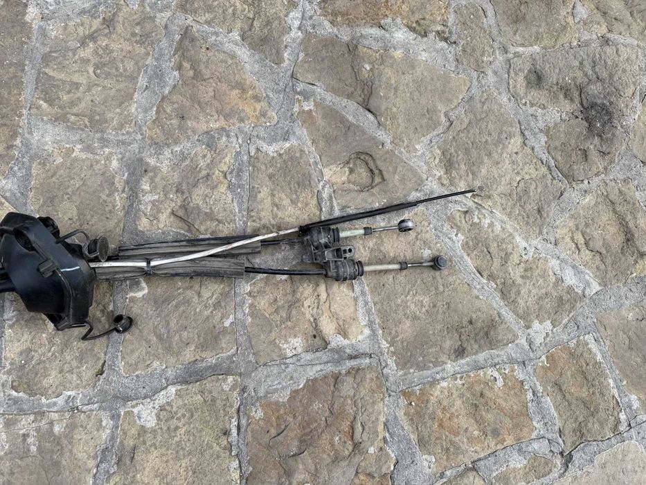 Куліса передач  Peugeot Expert Citroen Jumpy Toyota Proace 2016-2023