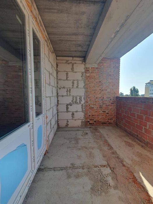 Продаж 1к квартири в Бучі, ЖК Паркова Оселя