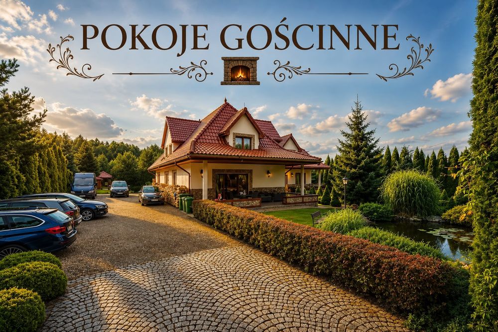 Pokoje gościnne do wynajęcia Noclegi Kłodzko