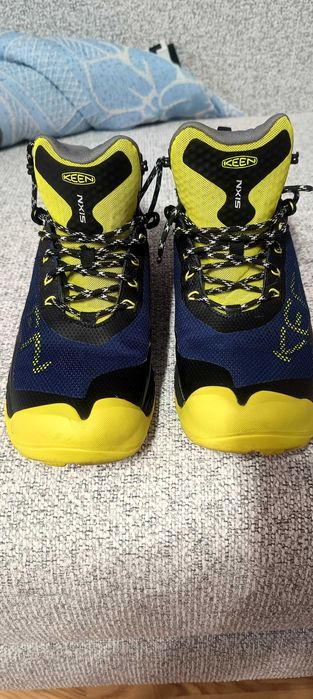Buty Keen IXIS rozmiar 42
