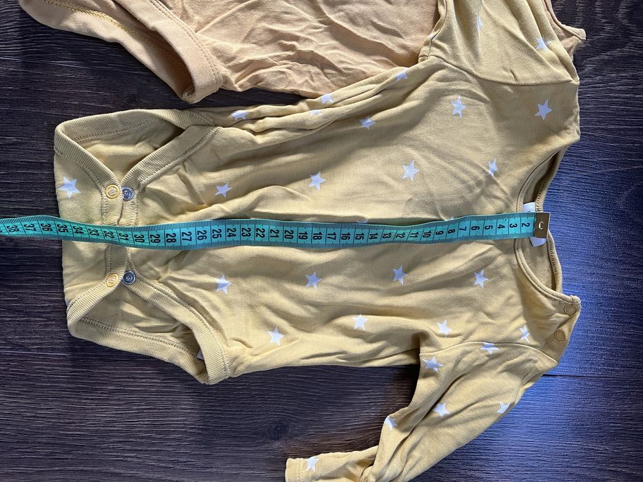 Бодік і штанці 6-9 міс