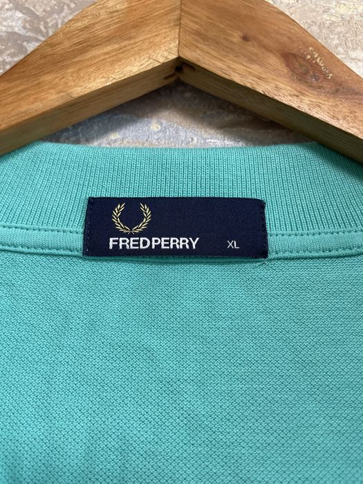 Футболка Fred Perry размер XL