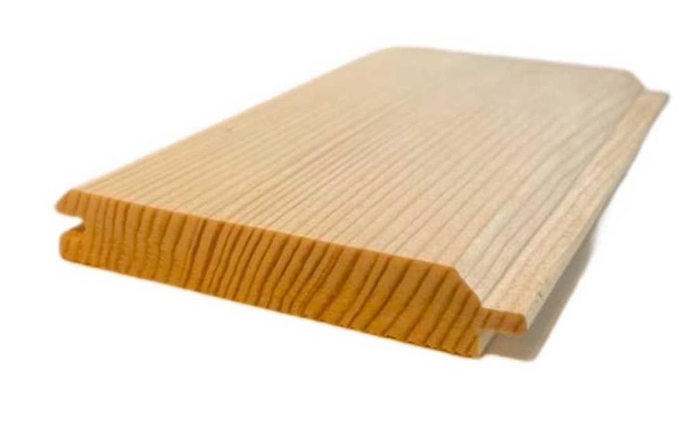 Deska elewacyjna szalówka