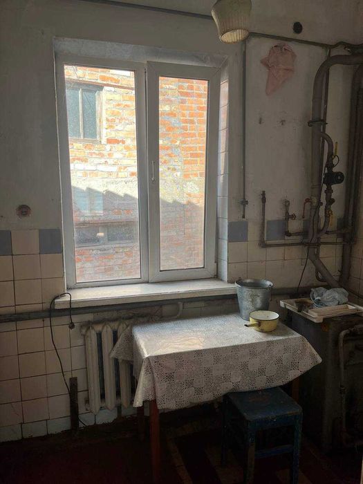 Продаж частини будинку