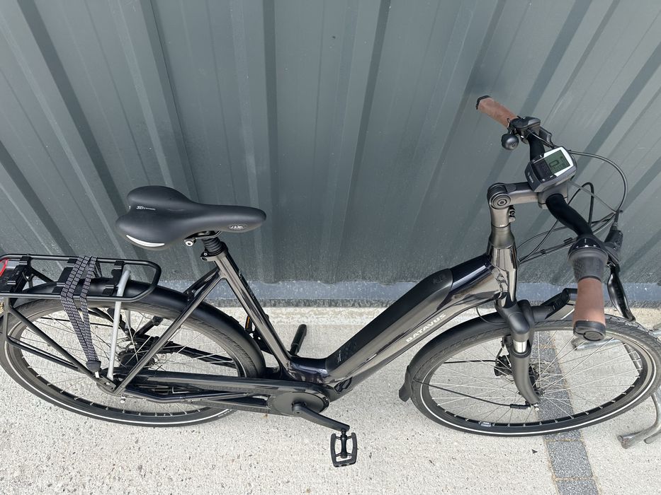 Rower elektryczny BATAVUS . Bosch.2026r