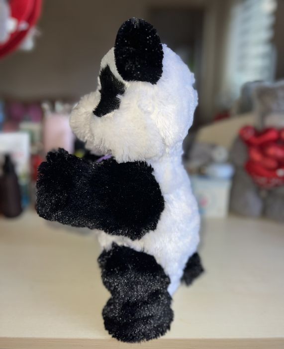 Інтерактивна панда FurReal friends