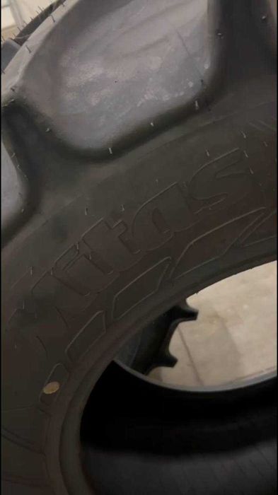 Шини нові 540/65R28 MITAS AC65 142D/145A8 TL 2022р