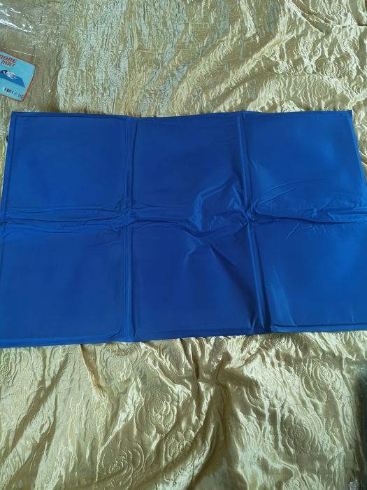 Mata chlodząca dla zwierząt 60x90 cm