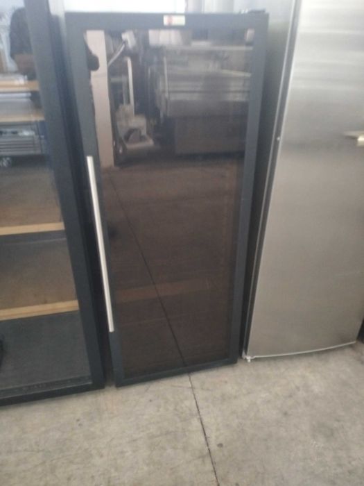 Expositores de vinho refrigerados