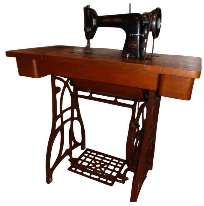 швейна машинка Орша робоча